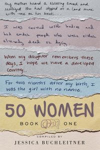 50 Women, Book One
